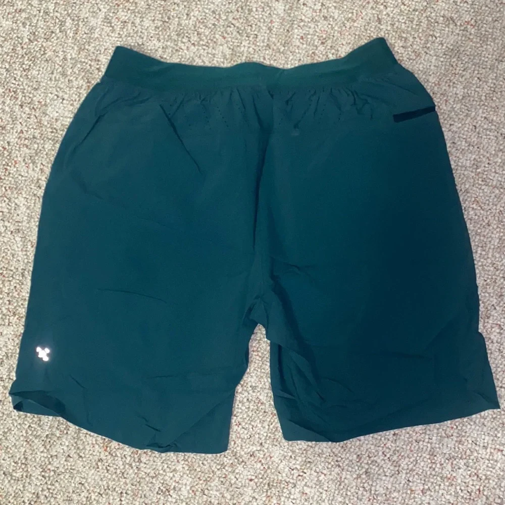 Men’s Lululemon T.H.E. Linerless Short 7" L - Picture 2 of 2